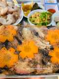 Thịt Nấu Đông