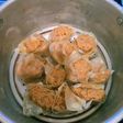 Siomay / Pangsit