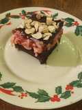 Christmas Brownies