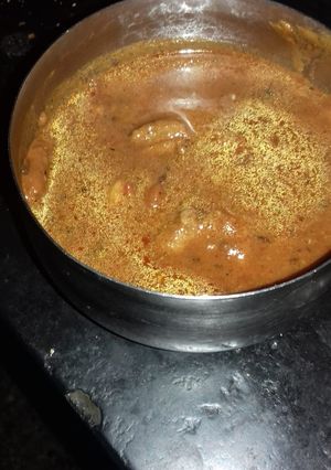 கருவாட்டு குழம்பு செய்முறை முக்கிய புகைப்படம்