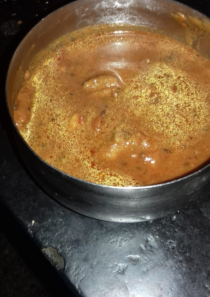 கருவாட்டு குழம்பு செய்முறை முக்கிய புகைப்படம்