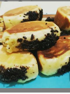 Foto resep Pukis