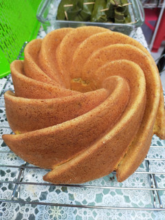 Foto resep Bolu Pisang
