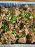 Pork Adobo