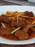Degi Mutton Korma