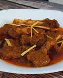 Degi Mutton Korma