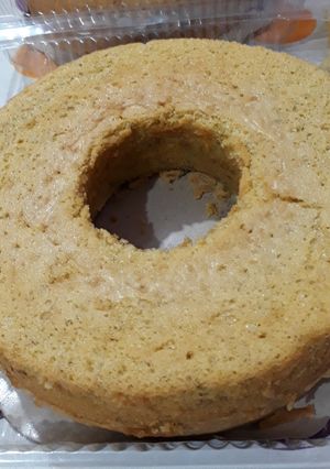 Foto resep Bolu pisang