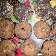 Donat empuk simpel