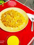 Maggi and yippee noodles