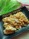 Pekasam Lampam