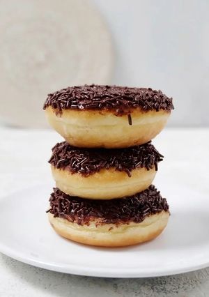 Foto resep Donat Jadul