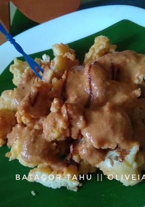 Foto resep 285) Batagor Tahu