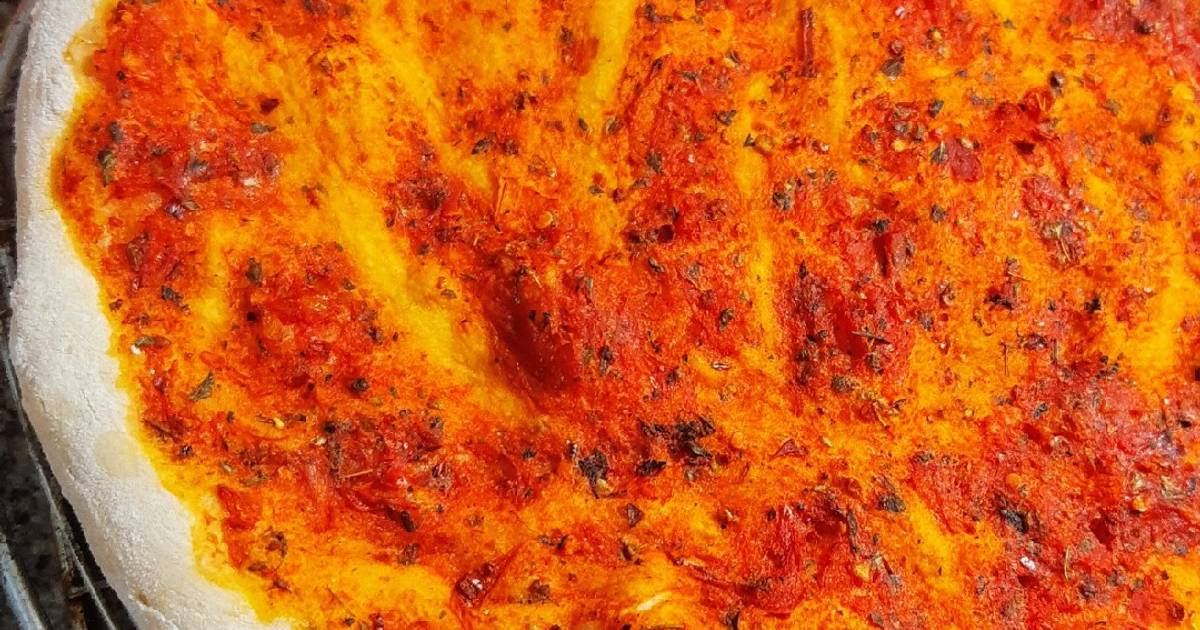 Prepizzas - 82 recetas caseras - Cookpad