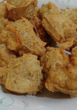 Foto resep Tahu Walik
