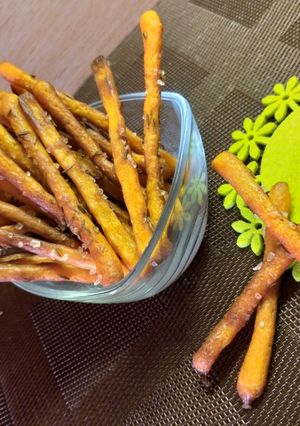 Ropi gluténmentesen és laktózmentesen recept fotója
