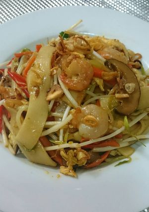 Foto resep Kwitau Goreng