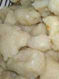 Pentol Tekwan Lobster