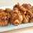 Korean Chicken (Ayam goreng ala Korea)