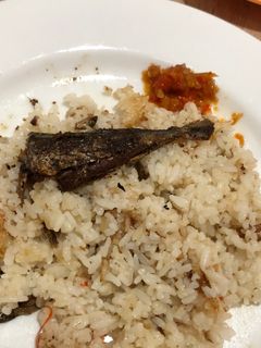 Foto resep Nasi liwet