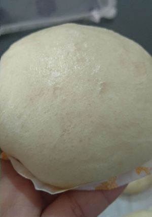 Foto resep Bakpao empuk