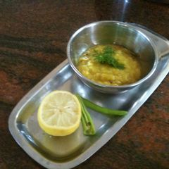 A picture of Lime dal.