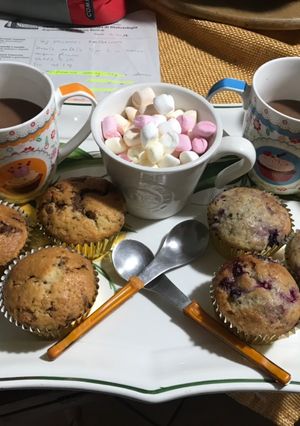 Foto di Muffin
