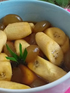 Foto resep Kolak Setup Pisang Kolang kaling