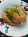 Shilhin Dori Seaweed