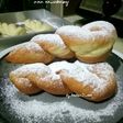 Twisted doughnuts #teamNoulen