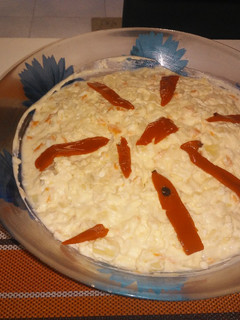 Una foto de Ensaladilla rusa