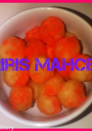 Foto resep CIMOL Keju anti galau ala mahce