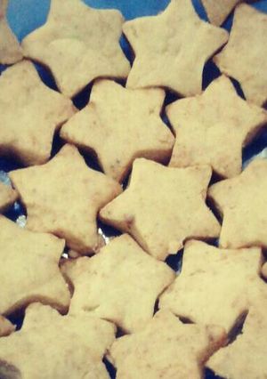 Foto resep Cookies MPASI (tanpa gula dan garam)