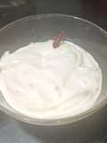 Mayonesa casera Picante