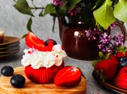 Zdjęcie: muffinki z mascarpone