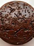 Torta al triplo cioccolato