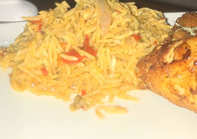 Jollof rice