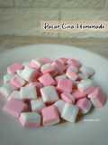 Pacar Cina Homemade