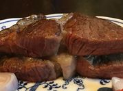 A picture of crockpot beef steak
