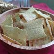 Crakers Tahu