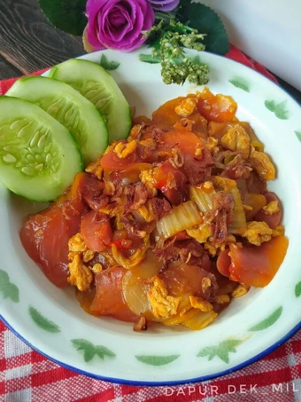 Langkah Gampang Membuat Resep Seblak simpel yang Sempurna Anti Ribet, Lezat Sekali