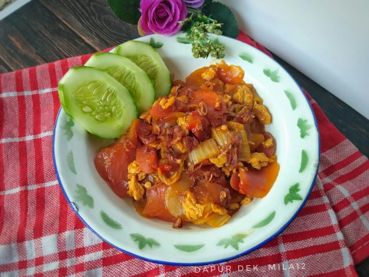 Langkah Gampang Membuat Resep Seblak simpel yang Sempurna Anti Ribet, Lezat Sekali