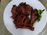 Ayam kecap