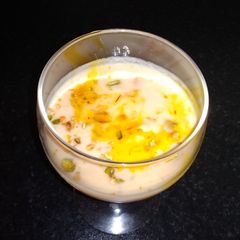 A picture of Lacheddar Rabadi.