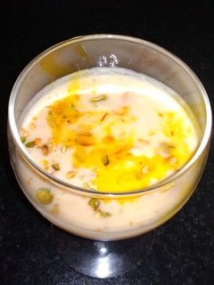 A picture of Lacheddar Rabadi.
