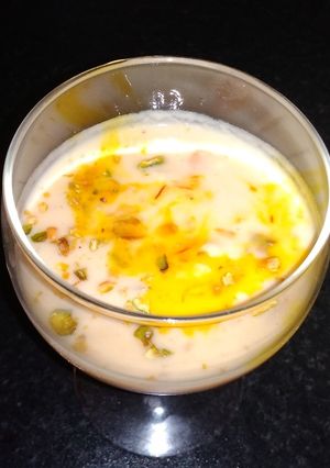 A picture of Lacheddar Rabadi.