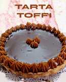 Tarta Tofi