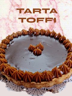 Una foto de Tarta Tofi