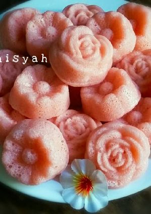 Foto resep Apem Tape