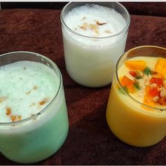Lassi Trio A picture of Lassi Trio.