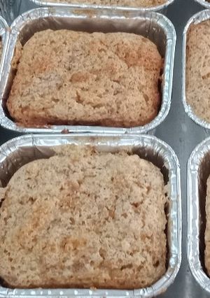 Foto resep Putri keraton